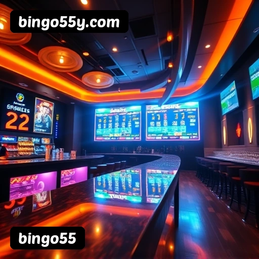 Processo de Download do App bingo55 - Passo a Passo Simples