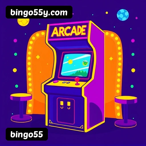 Imagem secundária de apoio para instalação do app bingo55