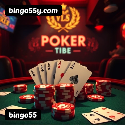Cadastro Rápido bingo55 - Processo Simples em 2 Minutos