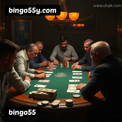 Sistema de Segurança Avançado bingo55 - Criptografia e Proteção