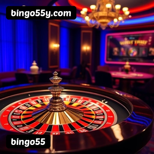Jogos de Cassino Premium - Slots, Roleta, Blackjack e Dealer Ao Vivo
