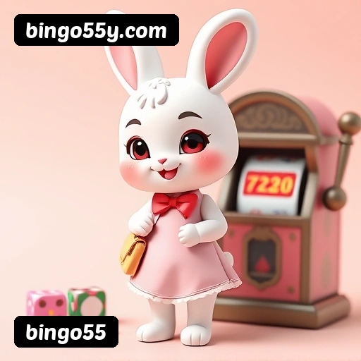 Coleção Premium de Slots bingo55 - NetEnt, Pragmatic Play, Evolution